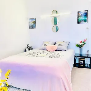 Appartement Full Entier, Lyon