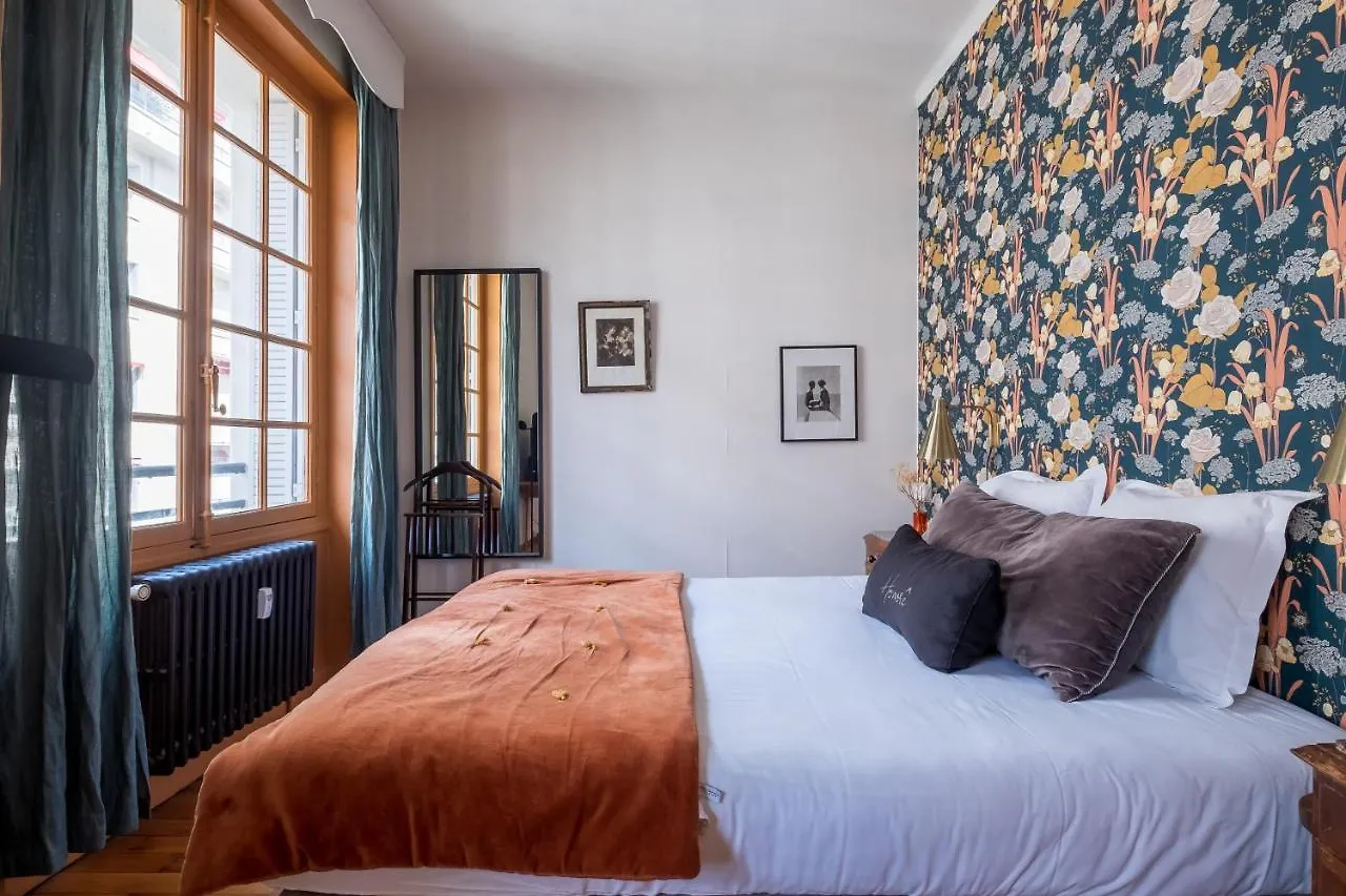 Honore - Suite Jacobins Lyon