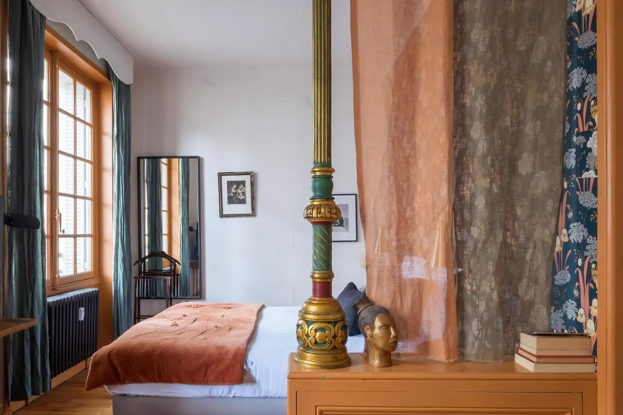 Honore - Suite Jacobins Lyon Francja