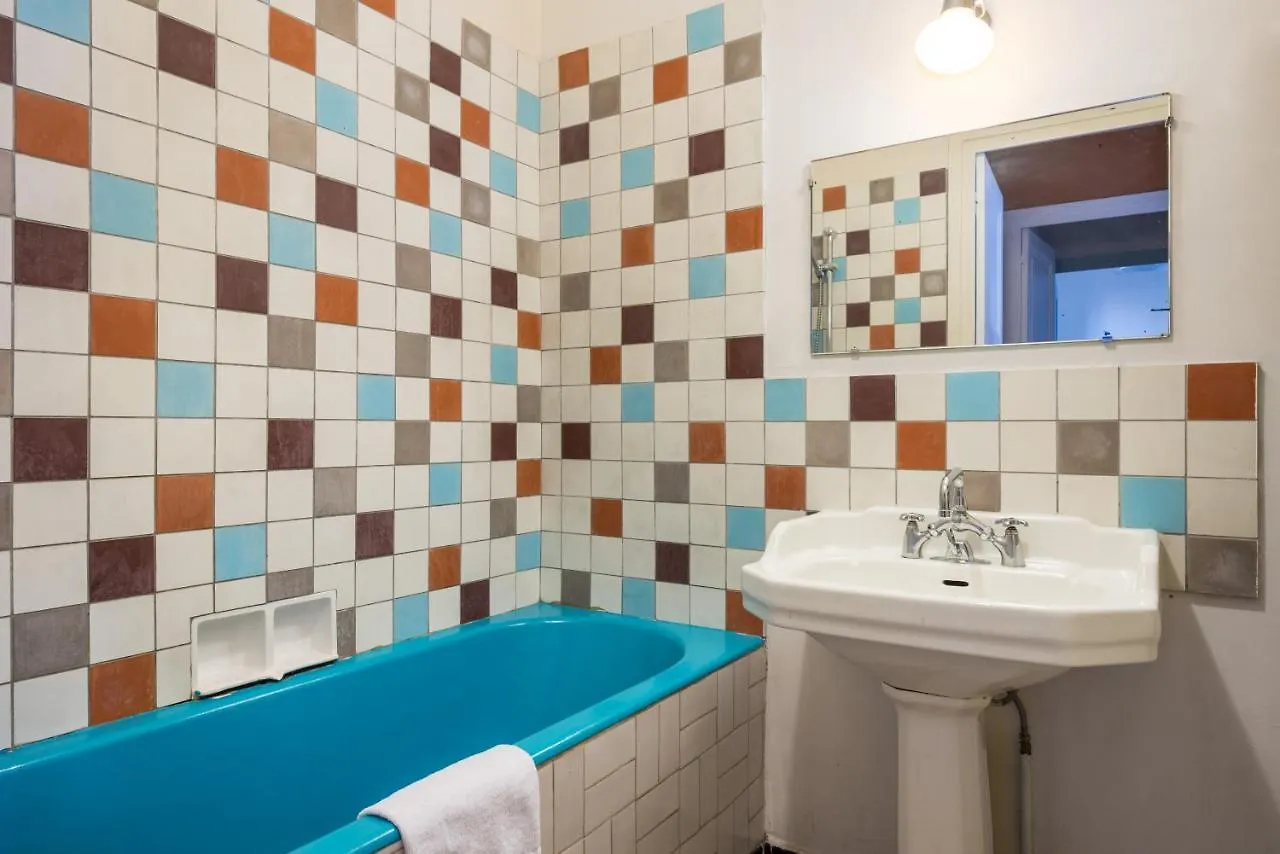 Honore - Suite Jacobins Lyon Apartament